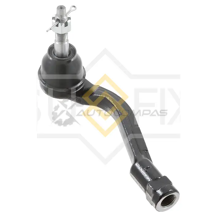 Рулевой наконечник, слева SUFIX 7IX6GU 3 1440889813 SE-1683 изображение 0
