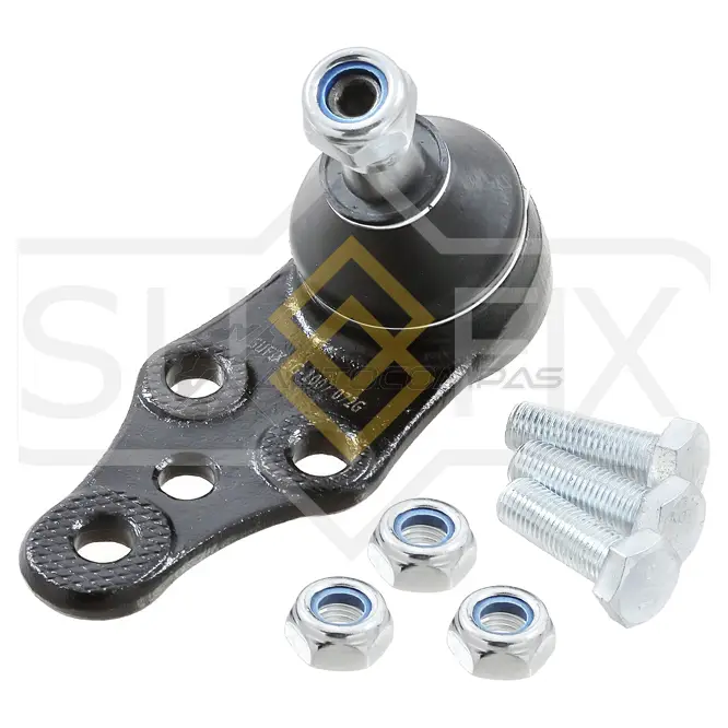 Шаровая опора нижняя SUFIX SG-1007 5 R0IT 1440875899 изображение 0