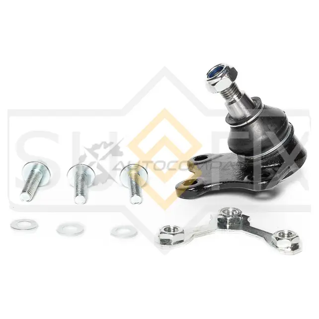 Шаровая опора нижняя, слева SUFIX SG-1030 P1O TO9 1440875920