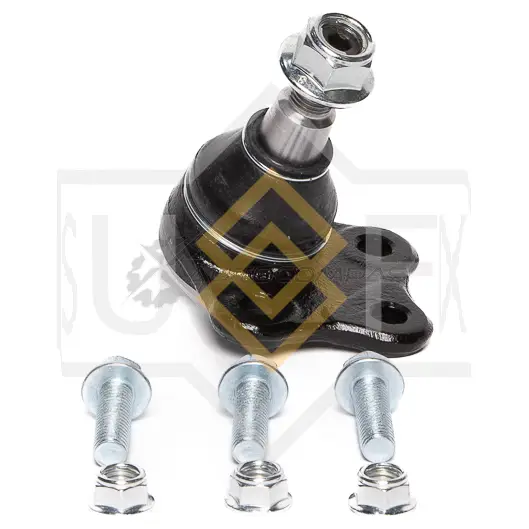 Шаровая опора нижняя, слева/справа SUFIX SG-1066 1440877183 3CBB T5