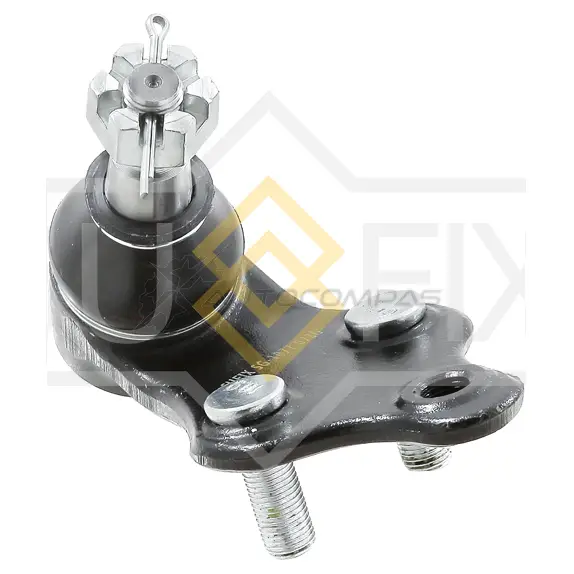Шаровая опора нижняя, слева SUFIX 1440875962 MCX YD SG-1077