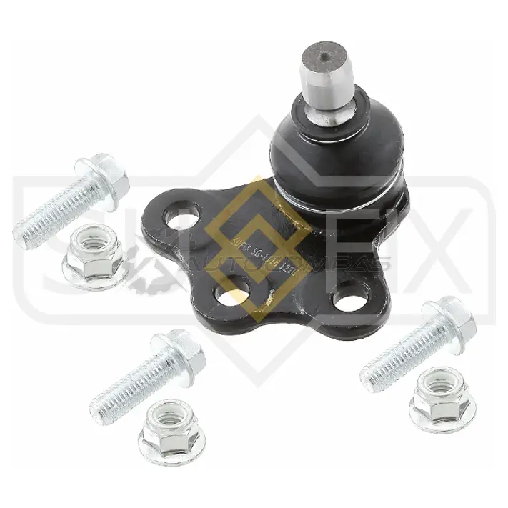 Шаровая опора, слева SUFIX SG-1118 2NPJI 0M 1440889785 изображение 0