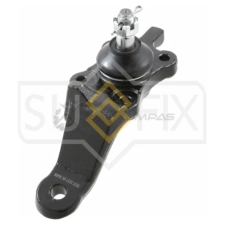 Шаровая опора нижняя, слева SUFIX SG-1123 1440889787 YG VBF4Z