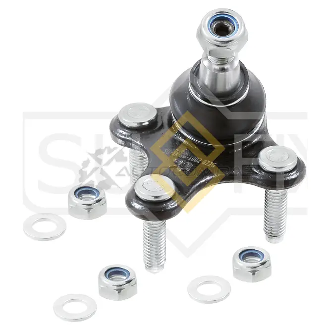 Шаровая опора нижняя, справа SUFIX 1440893787 KKP 9D SG-1128