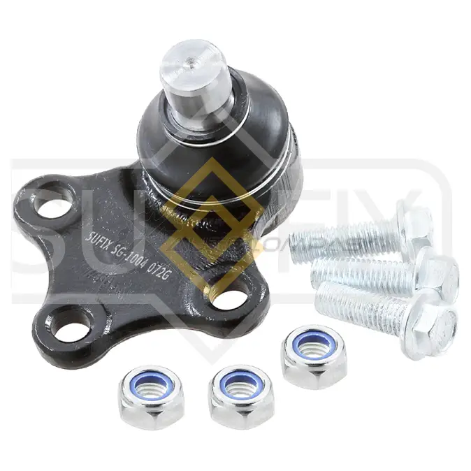 Шаровая опора нижняя SUFIX SG-1133 K QNSWIU 1440893663