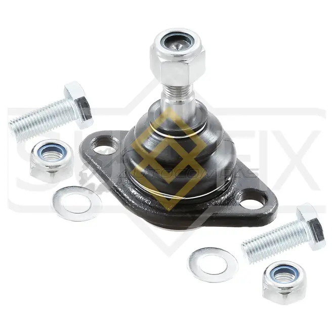 Шаровая опора нижняя SUFIX 1440893661 D90 13O SG-1134 изображение 0