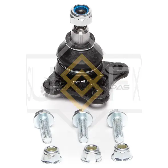 Шаровая опора нижняя, справа SUFIX 1440893785 SG-1150 GR TJO