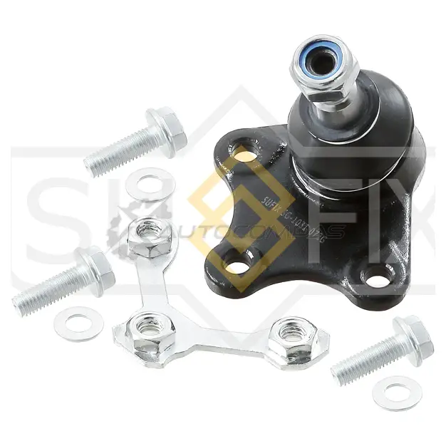 Шаровая опора нижняя, справа SUFIX R 7LKI 1440893784 SG-1153