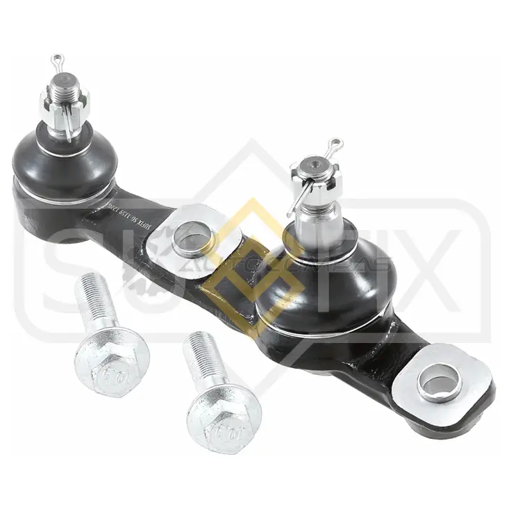 Шаровая опора нижняя, слева SUFIX SG-1159 1440889755 M3 I10L