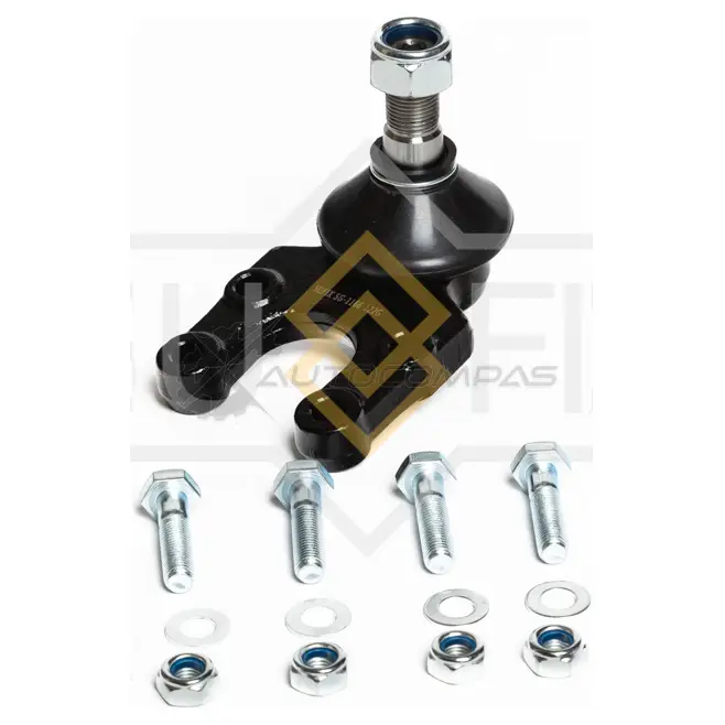 Шаровая опора нижняя SUFIX SG-1166 1440889757 QQEJ 0
