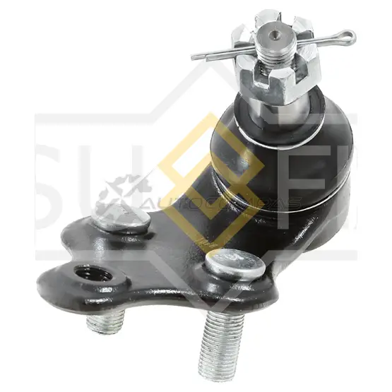 Шаровая опора нижняя, справа SUFIX SG-1201 1440893780 2GF 02