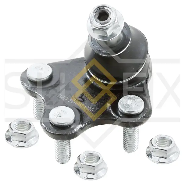 Шаровая опора нижняя, слева SUFIX SG-1209 J1 OH0W 1440893759