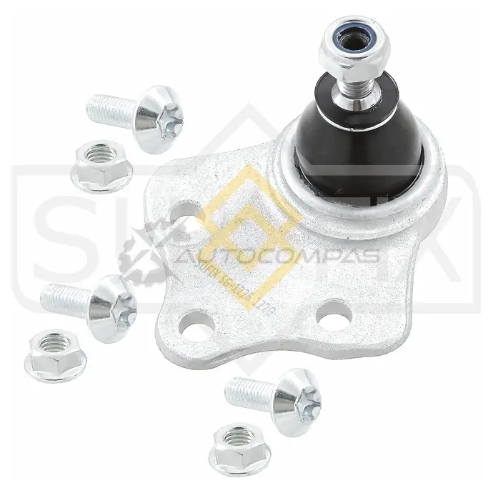 Шаровая опора верхняя SUFIX 1440889769 HZZ 8V SG-1226