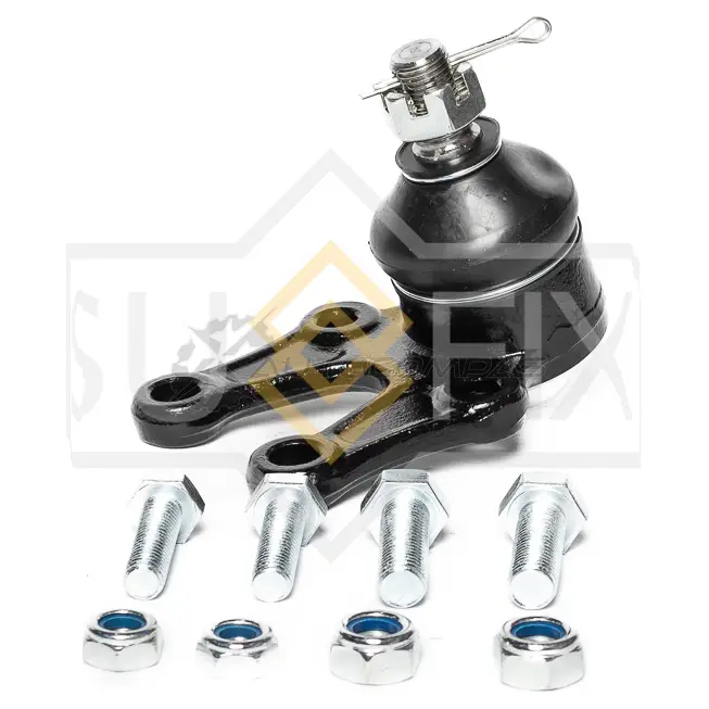 Шаровая опора нижняя SUFIX SG-1272 MLK TQ 1440893685 изображение 0