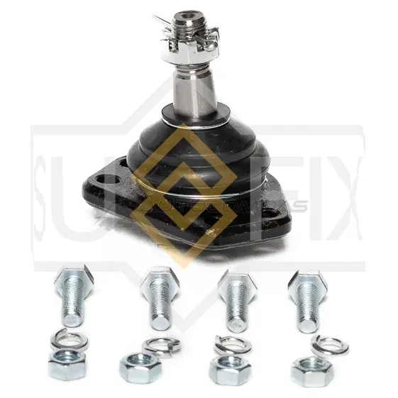 Шаровая опора верхняя SUFIX SG-1314 1440893599 C L002AQ