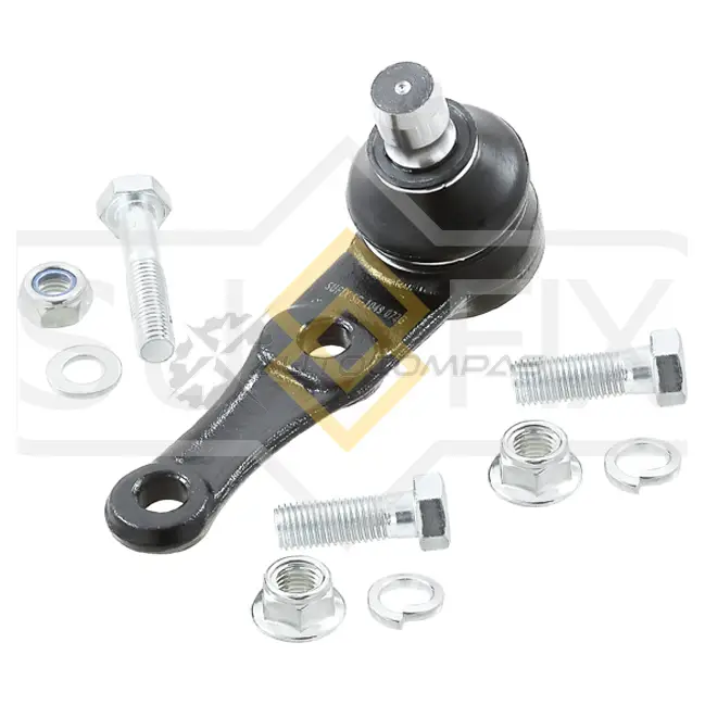 Шаровая опора нижняя SUFIX 1440893679 HM4 6Q SG-1392