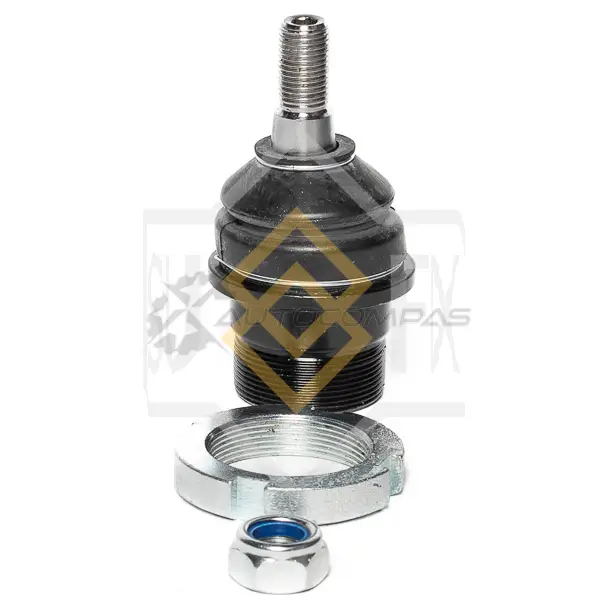 Шаровая опора нижняя SUFIX SG-1504 1440893669 BV IF8 изображение 1