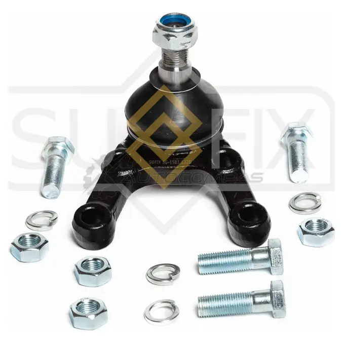 Шаровая опора нижняя SUFIX SG-1981 1440889506 4FOK1 N