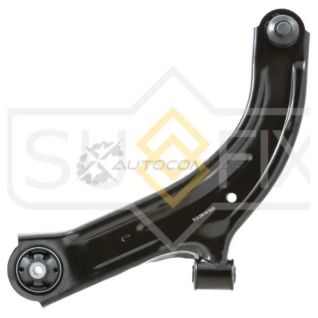 Рычаг передней подвески, нижний, слева SUFIX SH-1002 0E1TC 2W 1440875972