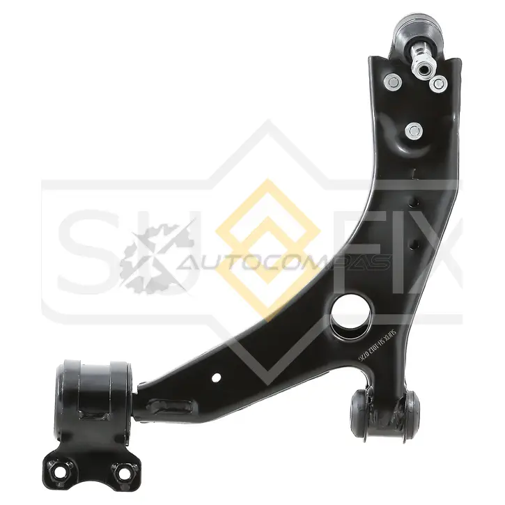 Рычаг подвески, слева SUFIX 1440875981 SH-1012 1LG81J B