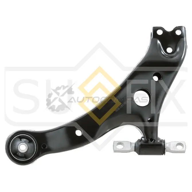 Рычаг передней подвески, нижний, слева SUFIX WPR 7M 1440875995 SH-1027