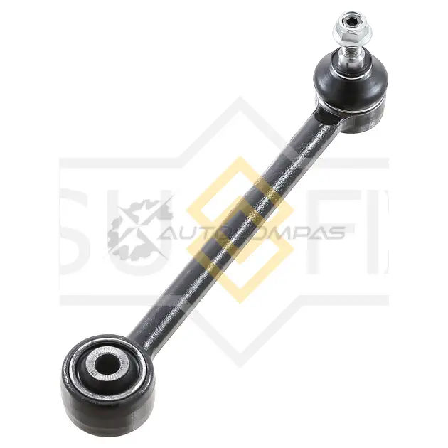 Рычаг передней подвески, поперечный SUFIX SH-1052 K A96V 1440876016