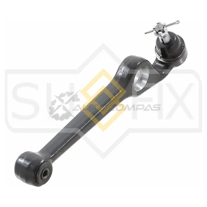 Рычаг передней подвески, слева SUFIX SH-1180 1440889469 19 FO6