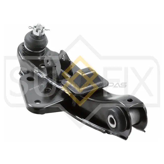 Рычаг передней подвески, верхний, справа SUFIX 1440889482 SH-1344 HI8V C0