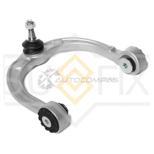 Рычаг передней подвески, верхний, справа SUFIX NBS XY SH-1392 1440891403 - Изображение 1