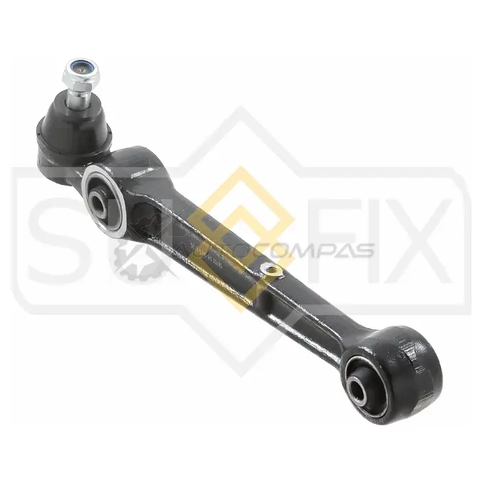 Рычаг передней подвески, слева SUFIX SH-1415 1440889438 ZD LC8