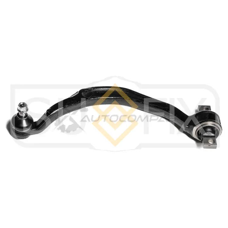 Рычаг передней подвески, слева SUFIX SH-1417 6 59QR3 1440891507 - Изображение 1
