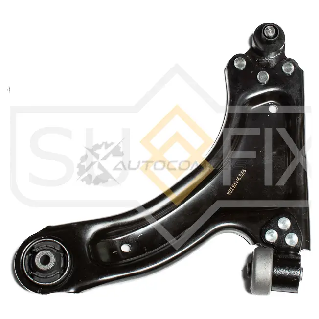 Рычаг передней подвески, слева SUFIX ZCHCX 8R SH-1453 1440891539