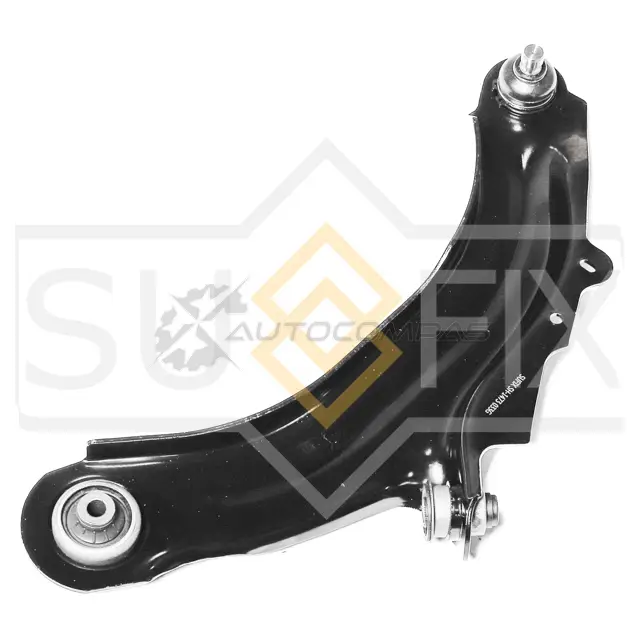 Рычаг передней подвески, слева SUFIX 9GQHM B SH-1473 1440891521 изображение 0