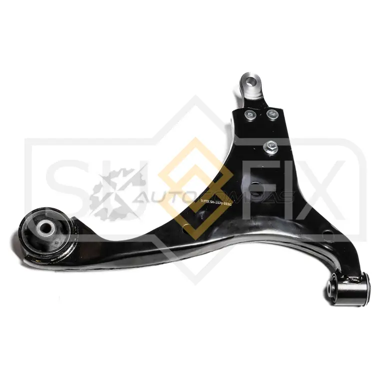 Рычаг передней подвески, справа SUFIX 4 BE3W 1440891822 SH-1570 изображение 0