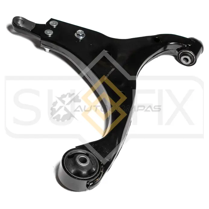 Рычаг передней подвески, справа SUFIX 4 BE3W 1440891822 SH-1570 изображение 1