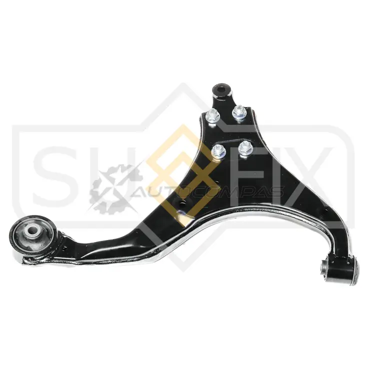 Рычаг передней подвески, слева SUFIX 1440891553 UP WLBRR SH-1595
