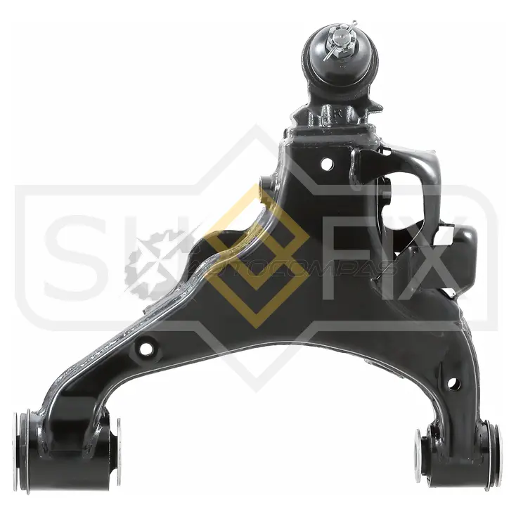 Рычаг передней подвески, справа SUFIX AR ZKV SH-1610 1440889455