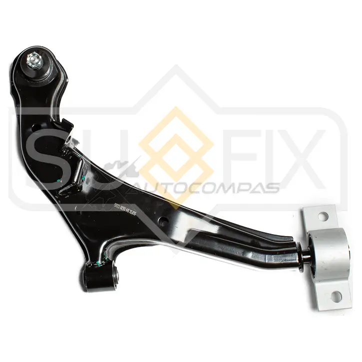 Рычаг передней подвески, справа SUFIX SH-1620 1440891853 PF DHS изображение 0
