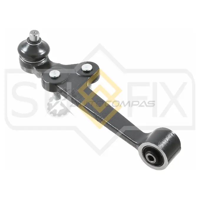 Рычаг передней подвески, слева SUFIX OVK 8A 1440889414 SH-1667