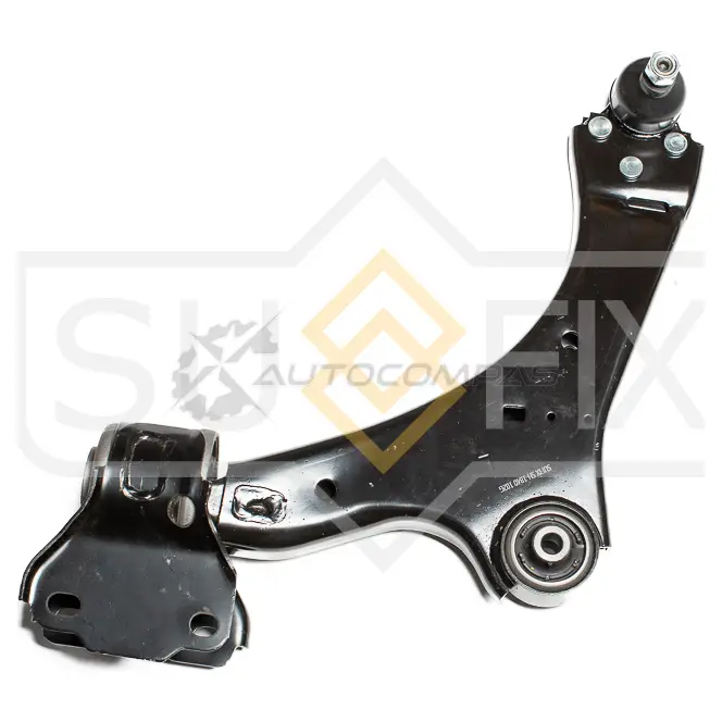 Рычаг передней подвески, слева SUFIX KSXWQ4 B 1440891599 SH-1840 - Изображение 1