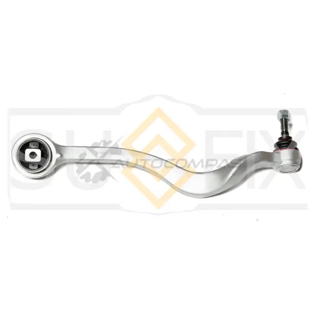 Рычаг передней подвески, верхний, слева SUFIX SH-1852 1440891344 9R 5VAUD