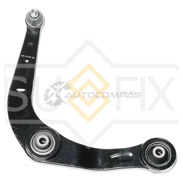 Рычаг передней подвески, справа SUFIX 9JPT 8 SH-1875 1440891882 - Изображение 1