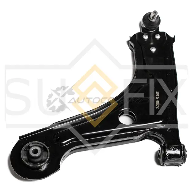 Рычаг передней подвески, слева SUFIX SH-1944 1440891618 GFY L9 - Изображение 1