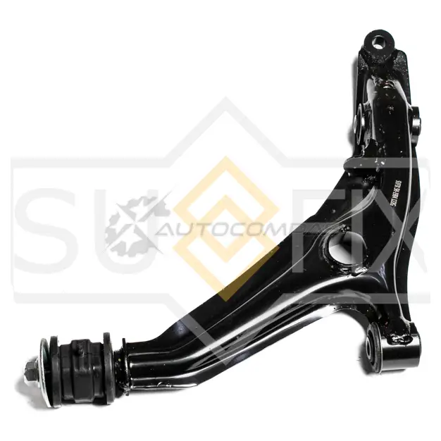 Рычаг передней подвески, слева SUFIX R EZ7M 1440891653 SH-1984 - Изображение 1