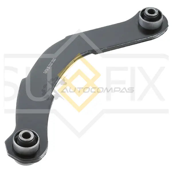 Рычаг подвески (тяга) SUFIX FLPZ D 1440876039 SI-1023