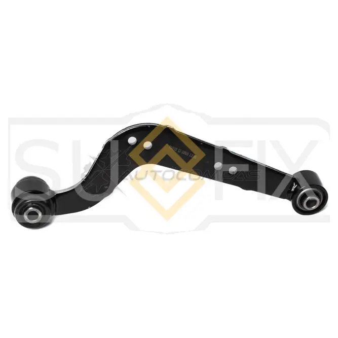 Тяга поперечная верхняя, задняя подвеска SUFIX 0LFH VRL SI-1060 1440893575 - Изображение 1