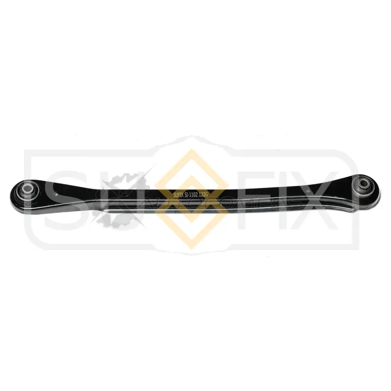Рычаг подвески (тяга) нижний, задняя подвеска SUFIX SI-1102 N8SGV 9D 1440892063