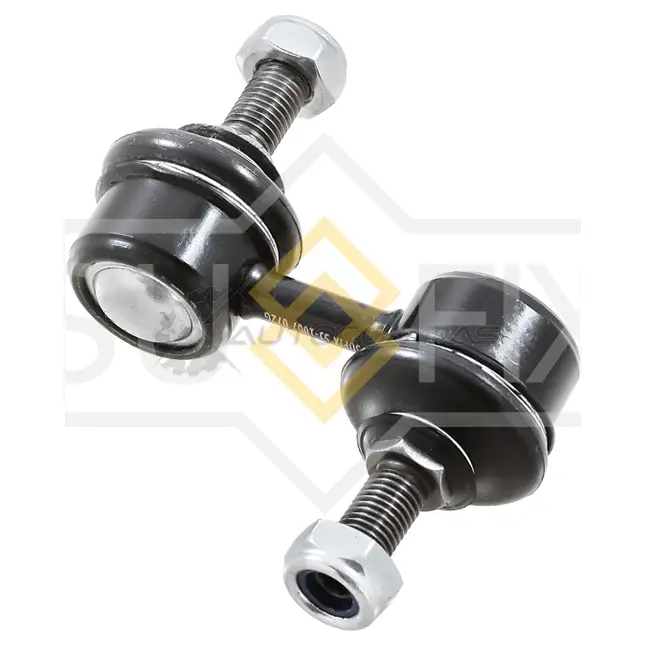 Стойка стабилизатора передняя SUFIX SJ-1007 R7RBH 2 1440876046