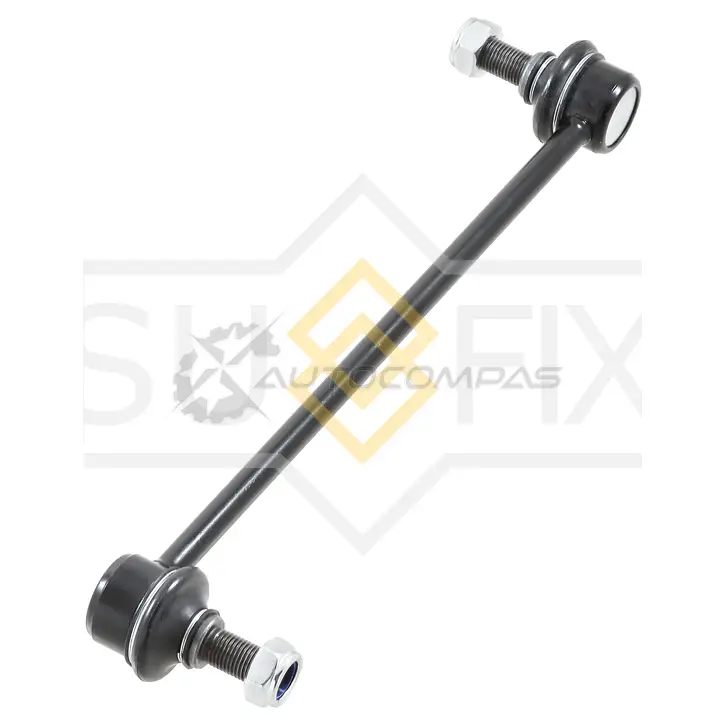 Стойка стабилизатора передняя SUFIX SJ-1012 0VSQOF M 1440876049