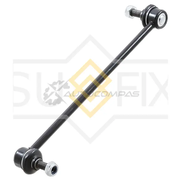 Стойка стабилизатора передняя SUFIX 1440876051 SJ-1014 X3L AB